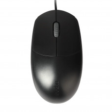 Миша Rapoo N100 Black