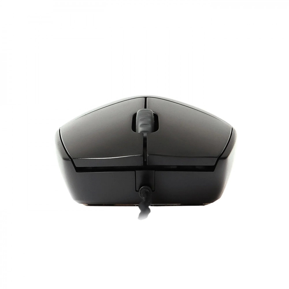 Миша Rapoo N100 Black