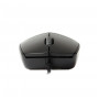Миша Rapoo N100 Black