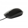 Миша Rapoo N100 Black