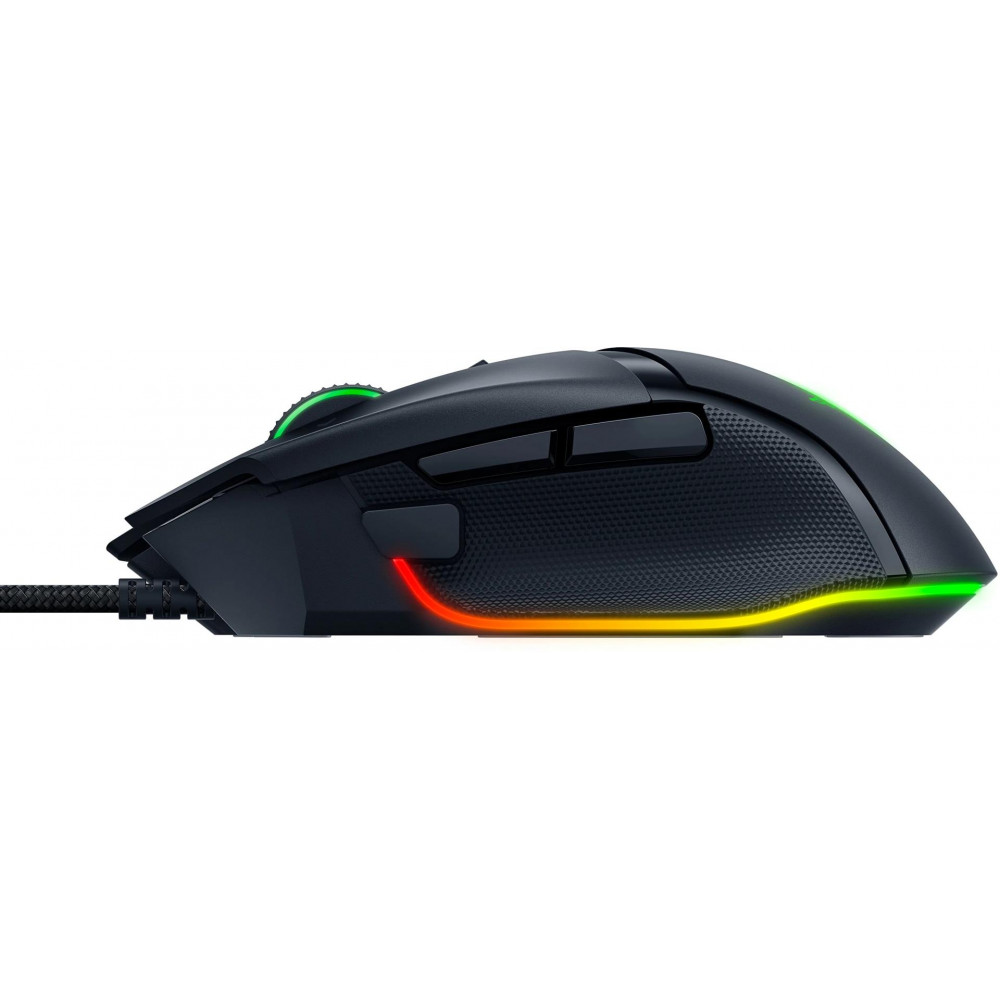 Миша Razer Basilisk V3 Black (RZ01-04000100-R3M1)