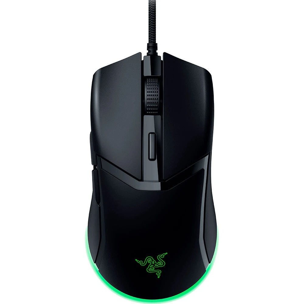 Миша Razer Cobra Black (RZ01-04650100-R3M1)