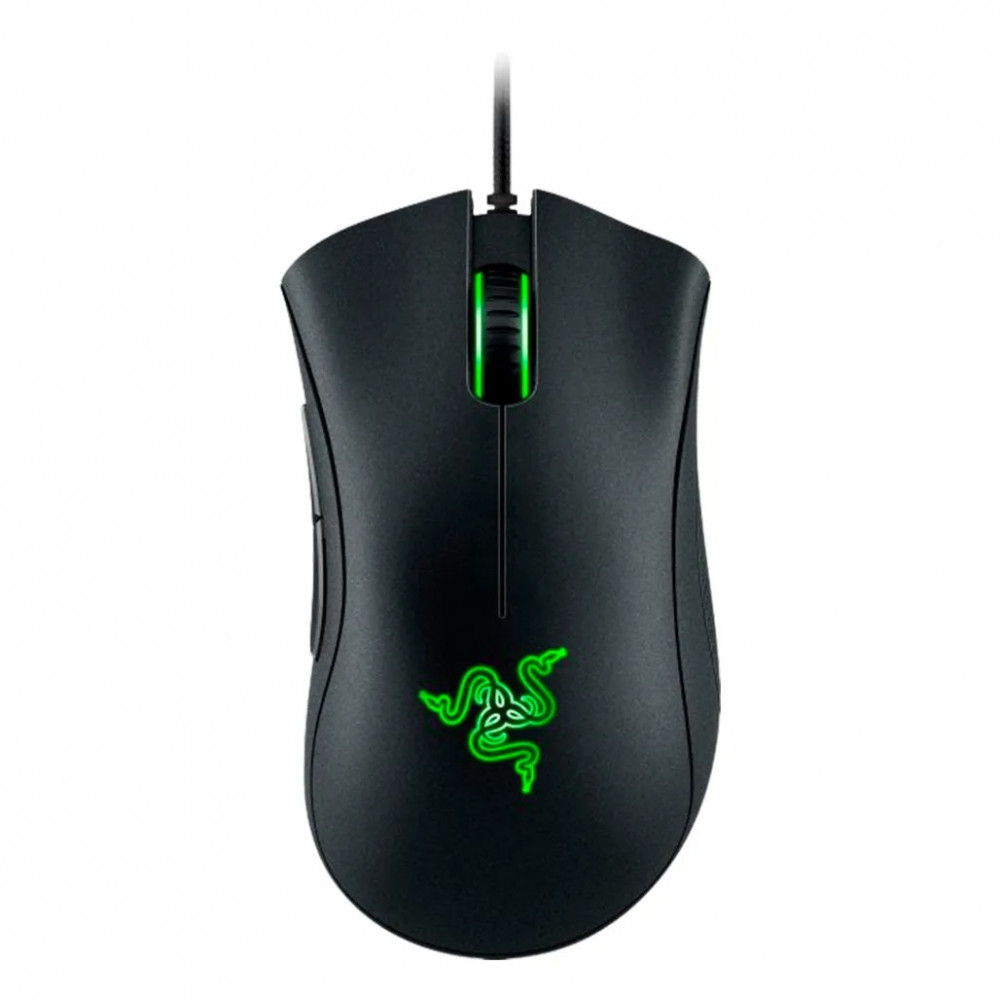 Миша Razer Death Adder Essential Black (RZ01-03850100-R3M1)