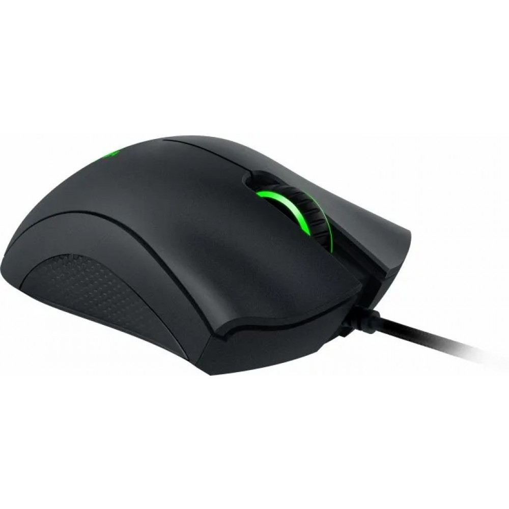 Миша Razer Death Adder Essential Black (RZ01-03850100-R3M1)