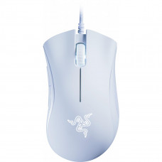 Миша Razer DeathAdder Essential White (RZ01-03850200-R3M1) Миша Razer DeathAdder Essential White (RZ01-03850200-R3M1)