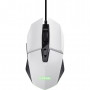 Миша Trust GXT 109 Felox RGB White (25066)