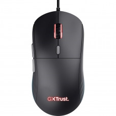 Миша Trust GXT 925 Redex II Black (25125)
