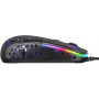 Миша Xtrfy MZ1 RGB Black (XG-MZ1-RGB) USB