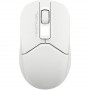 Миша бездротова A4Tech FG12 White