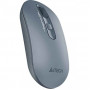 Миша бездротова A4Tech FG20 Ash Blue USB