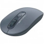 Миша бездротова A4Tech FG20 Ash Blue USB