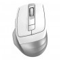 Миша бездротова A4Tech Fstyler FB35C Icy White