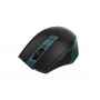 Миша бездротова A4Tech Fstyler FB35CS Midnight Green