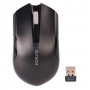 Миша бездротова A4Tech G3-200NS Black USB V-Track