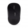 Миша бездротова A4Tech G3-300NS Black V-Track