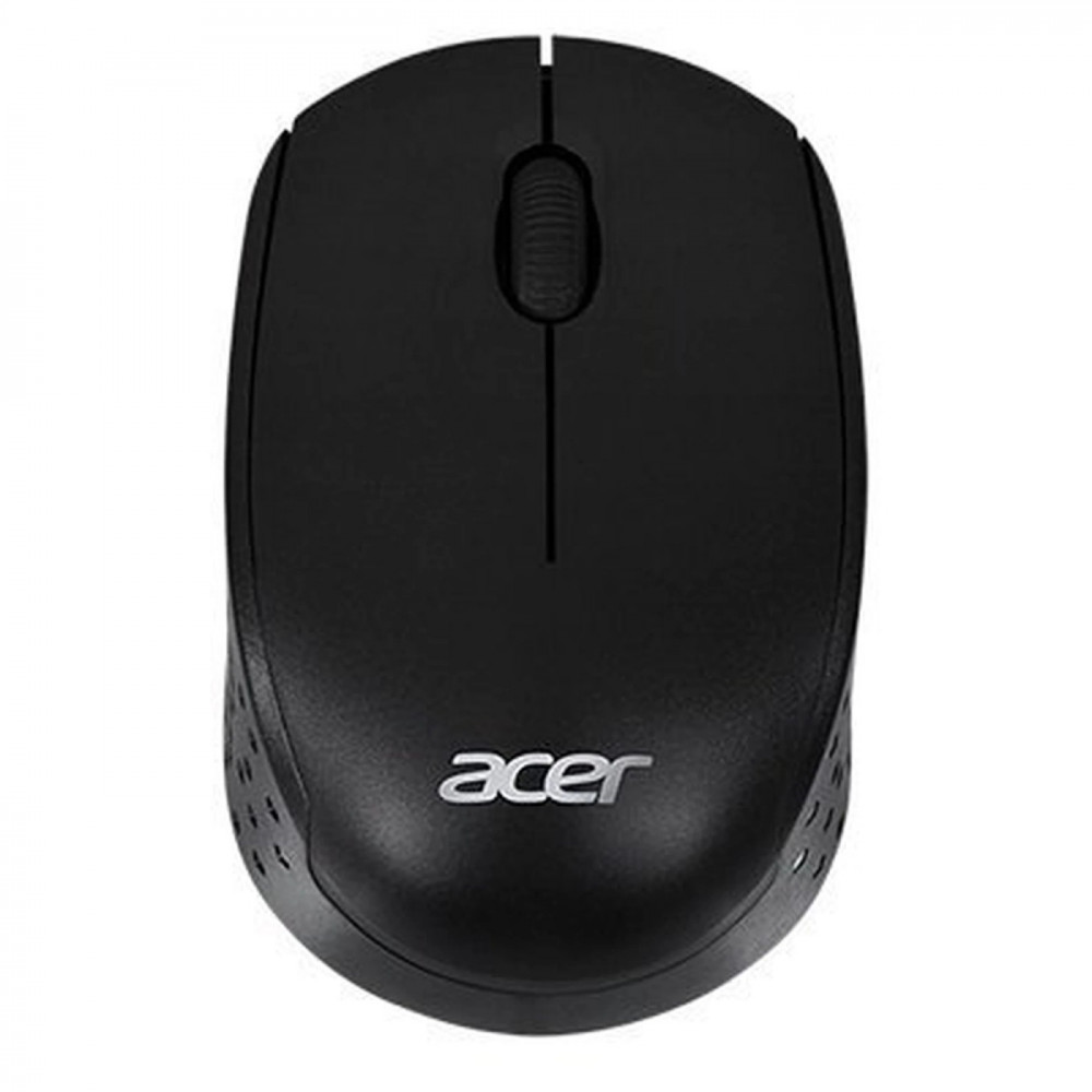 Миша бездротова Acer OMR020 WL Black (ZL.MCEEE.029)
