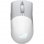 Миша бездротова Asus ROG Keris AimPoint RGB White (90MP02V0-BMUA10)