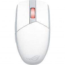 Миша бездротова Asus ROG Strix Impact III White (90MP03D0-BMUA10)