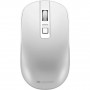 Миша бездротова Canyon CNS-CMSW18PW White