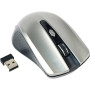 Миша бездротова Gembird MUSW-4B-04-BG Black/Grey USB