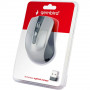 Миша бездротова Gembird MUSW-4B-04-BG Black/Grey USB