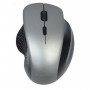 Миша бездротова Gembird MUSW-6B-02-BG Black/Gray