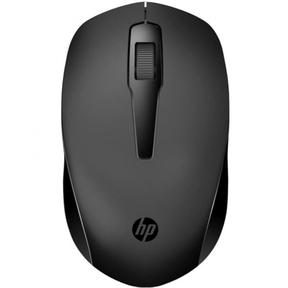 Миша бездротова HP 150 WL Black (2S9L1AA)