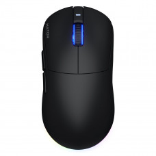 Миша бездротова Hator Quasar 3 Wireless Black (HTM730)