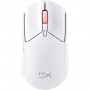 Миша бездротова HyperX Pulsefire Haste 2 WL White (6N0A9AA)