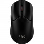 Миша бездротова HyperX Pulsefire Haste 2 Wireless Black (6N0B0AA)