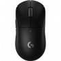 Миша бездротова Logitech G Pro X Superlight 2 Black (910-006630)