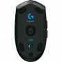 Миша бездротова Logitech G305 Black (910-005282)