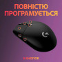 Миша бездротова Logitech G305 Black (910-005282)