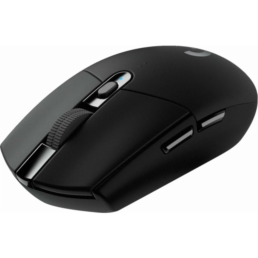 Миша бездротова Logitech G305 Black (910-005282)