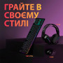 Миша бездротова Logitech G305 Black (910-005282)