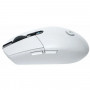 Миша бездротова Logitech G305 White (910-005291)