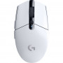 Миша бездротова Logitech G305 White (910-005291)