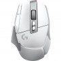 Миша бездротова Logitech G502 X Lightspeed White (910-006189)