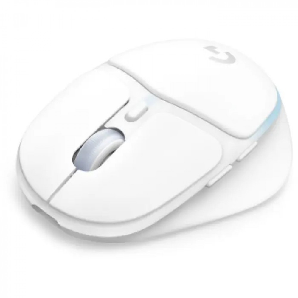 Миша бездротова Logitech G705 White (910-006367)