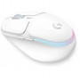 Миша бездротова Logitech G705 White (910-006367)
