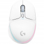 Миша бездротова Logitech G705 White (910-006367)