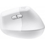 Миша бездротова Logitech Lift for Mac Vertical Ergonomic White (910-006477)