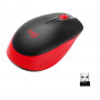 Миша бездротова Logitech M190 Wireless Red (910-005908)