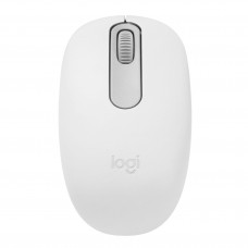 Миша бездротова Logitech M196 Off White (910-007460)