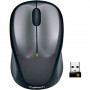 Миша бездротова Logitech M235 Grey (910-002201)