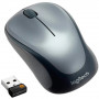 Миша бездротова Logitech M235 Grey (910-002201)
