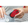 Миша бездротова Logitech M235 Red (910-002496)