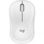 Миша бездротова Logitech M240 Silent Off White (910-007120)