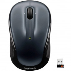 Миша бездротова Logitech M325s Dark Silver (910-006812)