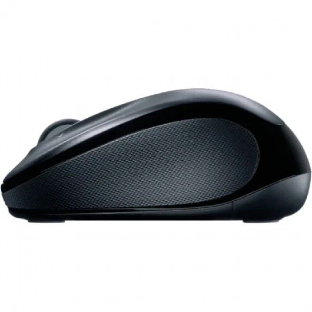 Миша бездротова Logitech M325s Dark Silver (910-006812)
